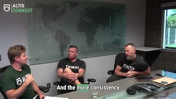 ALTIS Connect Preview: Kevin Tyler & Stuart McMillan Q&A