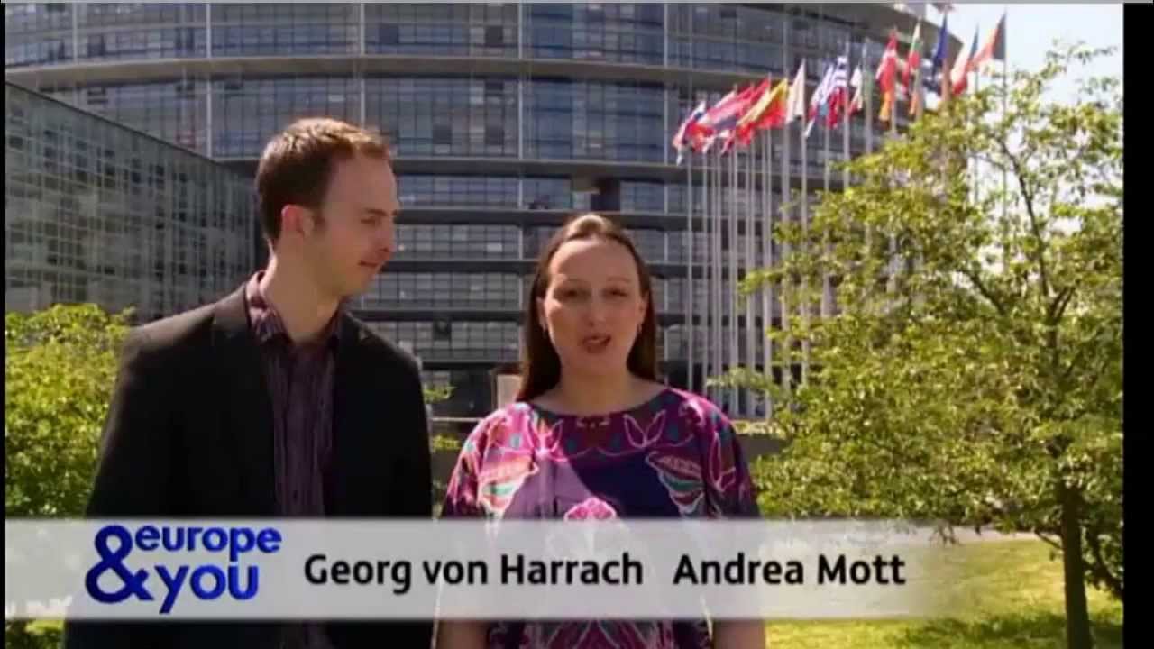 New social network,hoping to take Europe by storm!