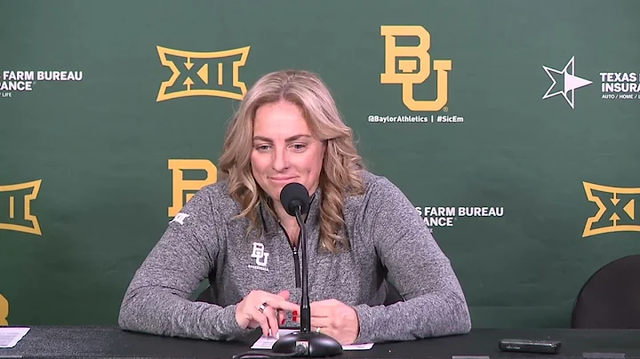 Nicki Collen, Buggs and Blackwell Answer Questions...