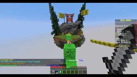 Hack Anti kb - Bed wars