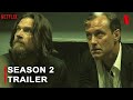 Black Rabbit Season 2 - First Teaser (HD) | Black Rabbit Series, Jason Bateman, Jude Law, Filmaholic