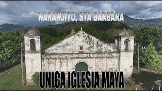 NARANJITO, SANTA BARBARA