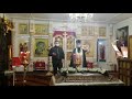 Храм иконы Казанской Божьей Матери города Мамлютки. СКО
