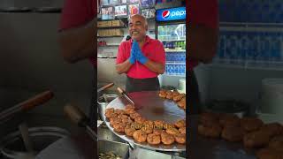 World Record Hotdog Seller I Johny Hotdog I Indore Streetfood