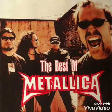 Metallica-Enter Sandman (Ringtone) Metal Ringtones