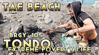 EXTREME POVERTY LiFE AT HAPPYLAND | The Most Notorious Slum In The Philippines [4K]