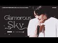 231005 J-JUN LIVE TOUR 2023 with Love Covers in Chiba-Glamorous Sky