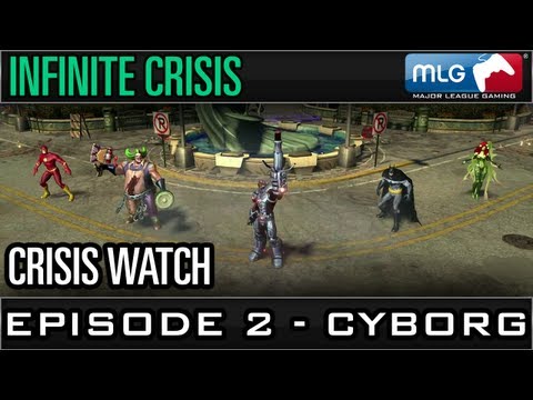 MLG Crisis Watch - Part 3 - Episode 2