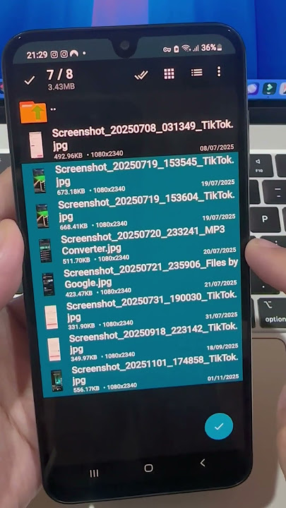 How to Create a ZIP File on Android