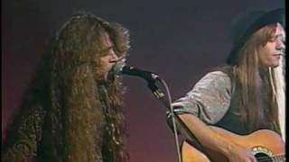 Video thumbnail of "TNT - Lionheart (Acoustic Version) [Remastered By Pumpkin Priest]"