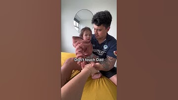 Thumbnail of Dad daughter bond