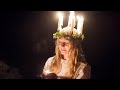 LUCIA - The night of light