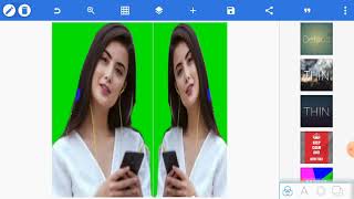 How To Joint Picture Editing Part 410 Background change in PixelLab cc screenshot 4