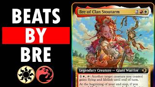 Turning Lifelink into FREE SPELLS with Bre