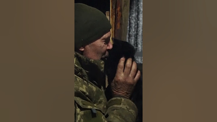 "Я НЕ хочу, щоб МІЙ СИН...": ЩЕМЛИВІ слова ВОЇНА
