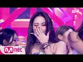 [YOUHA - Abittipsy] Comeback Stage |  M COUNTDOWN EP.694 | Mnet 210114 방송