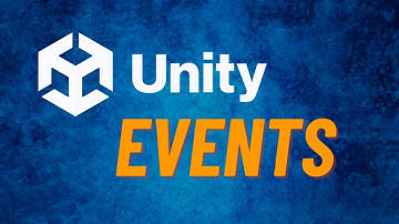 Simple Unity Events