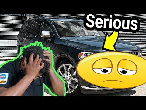 Car Engineering Biggest Blunder. Dodge Durango coolant leaks FINALLY FOUND. See here. PARTS Ordered.