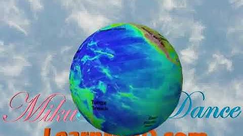 New Worlds / New Uses for MikuMikuDance [MMD] LearnMMD.com