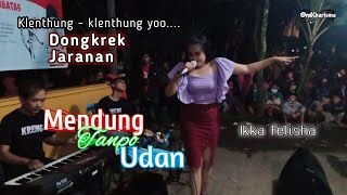 Mendung Tanpo Udan  Ikka Felisha  Cover  Electone Om Kharisma