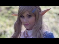 Beginning of video