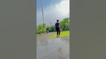 Triple under 😍❤️ #youtubeshorts #jumprope #skipping #himanshujumpropes