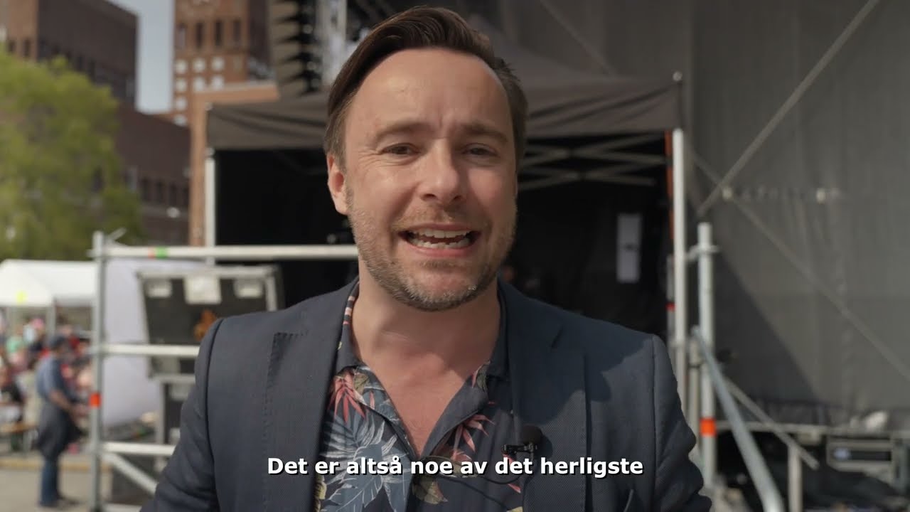 Dissimilisfestivalen