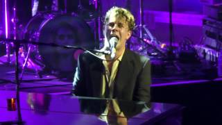 Tom Odell- Here I Am - LIVE Birmingham