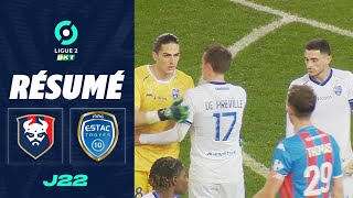 Осер - Генгам 1-1 видео