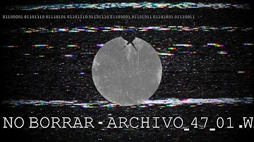 𝙽𝙾 𝙱𝙾𝚁𝚁𝙰𝚁 - 𝙰𝚁𝙲𝙷𝙸𝚅𝙾_𝟺𝟽_𝟶𝟷 .𝚆𝙰𝚅