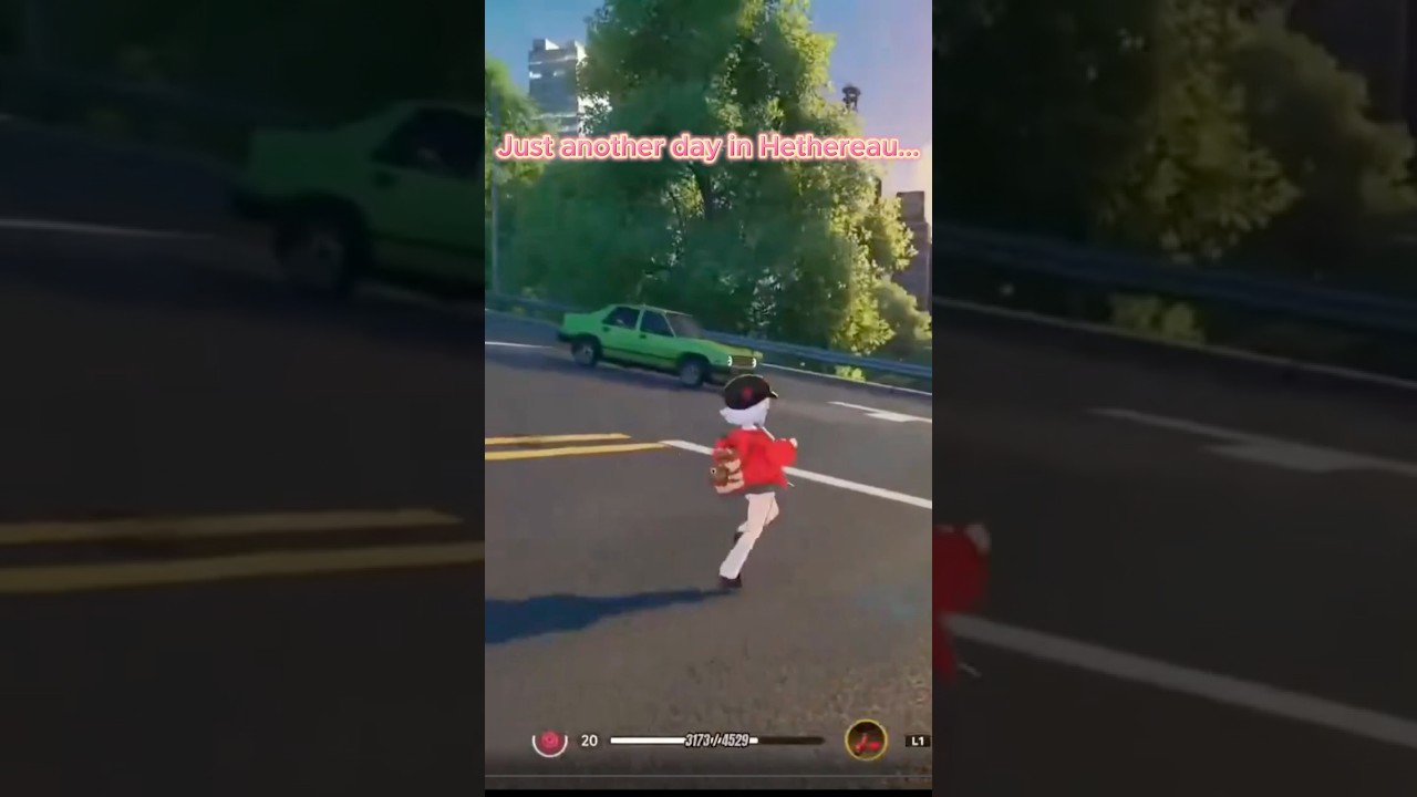 Neverness to Everness Drama Explained in 15 Seconds 💀