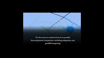 Enhanced Sampling in Molecular Dynamics Using Metadynamics, Replica-Exchange, and Tem... | RTCL.TV