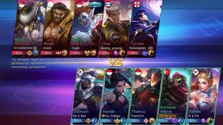 Hampir trcyduk guys