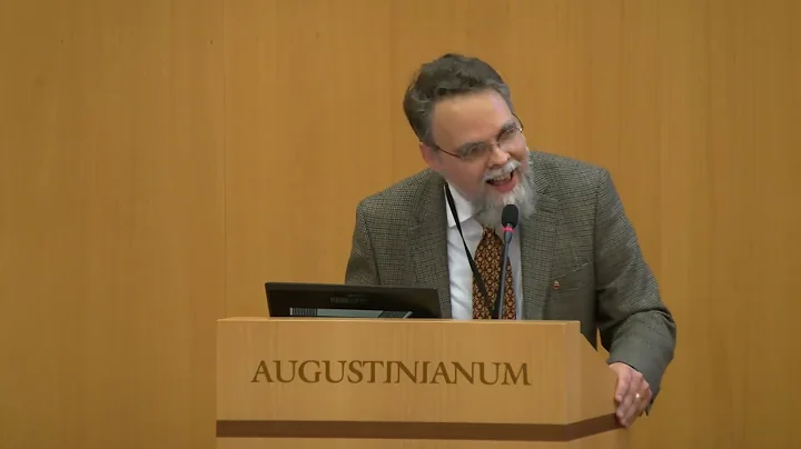 Peter Kwasniewski: The Liturgy Is Not the Popes To...