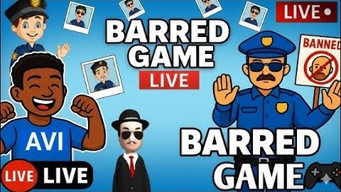 🤯 Worldwide barred game 🥵#livestreaming #shortfeed #shorts
