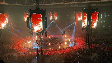 Metallica - Seek And Destroy live Amsterdam Arena 2023