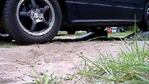 87 RX7 13B N/A Open Header