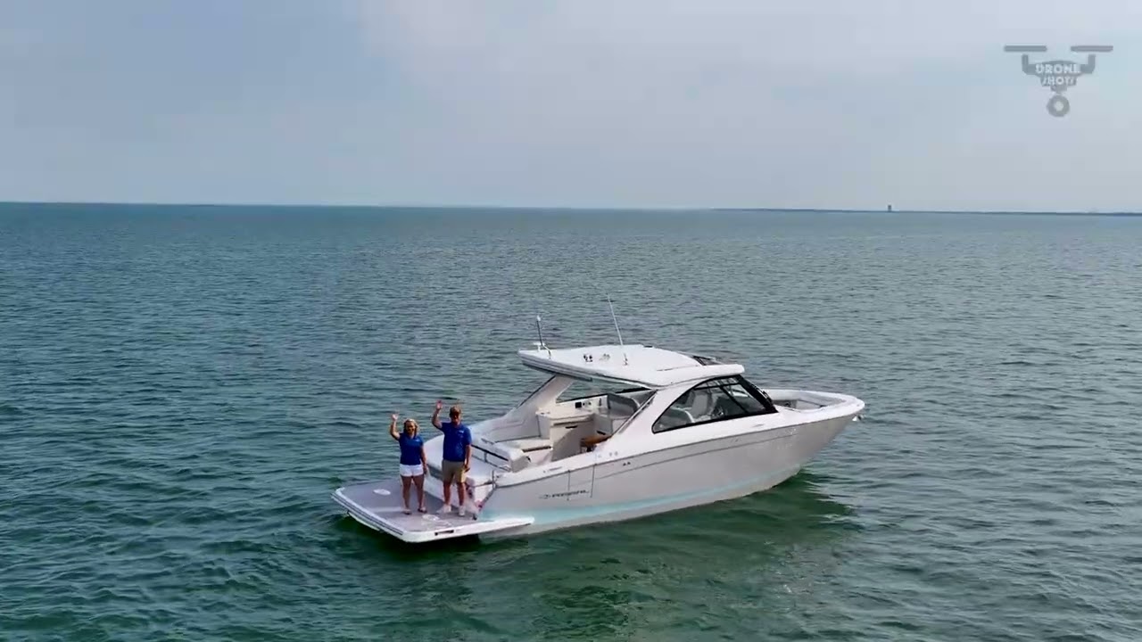 ANDERSON BOAT SALES