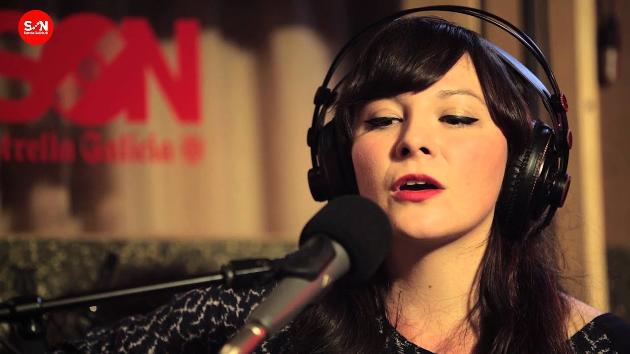 Alondra Bentley y Juanma Latorre, de Vetusta Morla: "Sweet Susie"