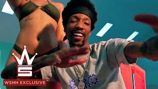 Смотреть клип Sonny Digital & Que - Kissing Cousins