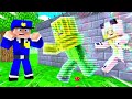 Der hologramm gefngnis ausbruch  minecraft gefngnis