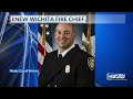 'It has been very impactful for me,' Wichita Fire Chief Tammy Snow ends tenure Friday