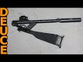 Ultimate Chiappa Little Badger Rifle by LongShot