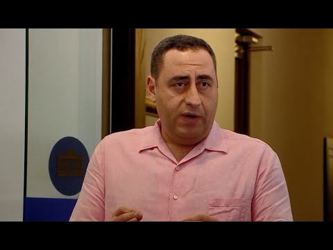 თუ ოპოზიცია ხარ არ მიეხმარები \"ოცნებას\" ომბუდსმენის კანდიდატის გათრევაში   - ვაშაძე