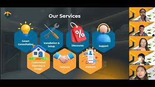 TechConnect Smart Hoe Solutions