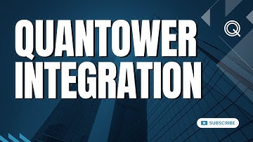 Quantower Integration