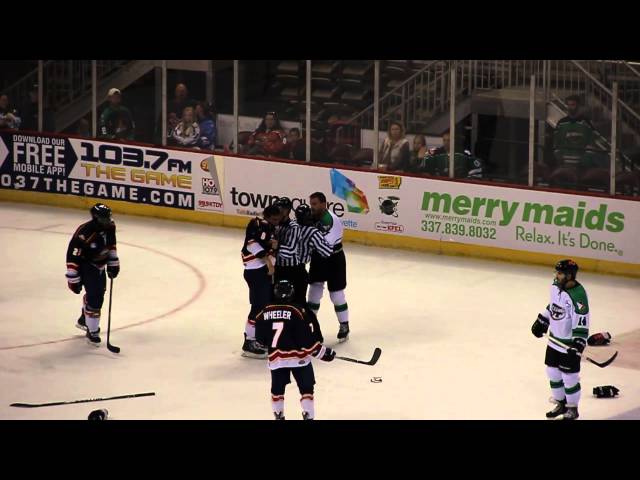 Louisiana IceGators - Sports and Recreation