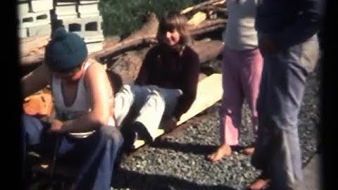 Building a 5 inch gauge Garden Railway part 1