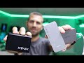 NEW Minix Acessories USB-C &amp; Turbo Charger 100W ⚡️
