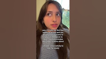 at least i have solvely to help me 🙈 #solvelyai #study #college #exam #studygram #exams ##quiz